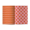 Sadie's Stickers Vibrant Blooms - Scrapbooking Paper Booklet^ Games + Activities