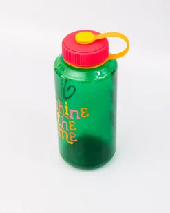 ban.do Water Bottle - Sunshine All the Time^ Kitchen + Bar