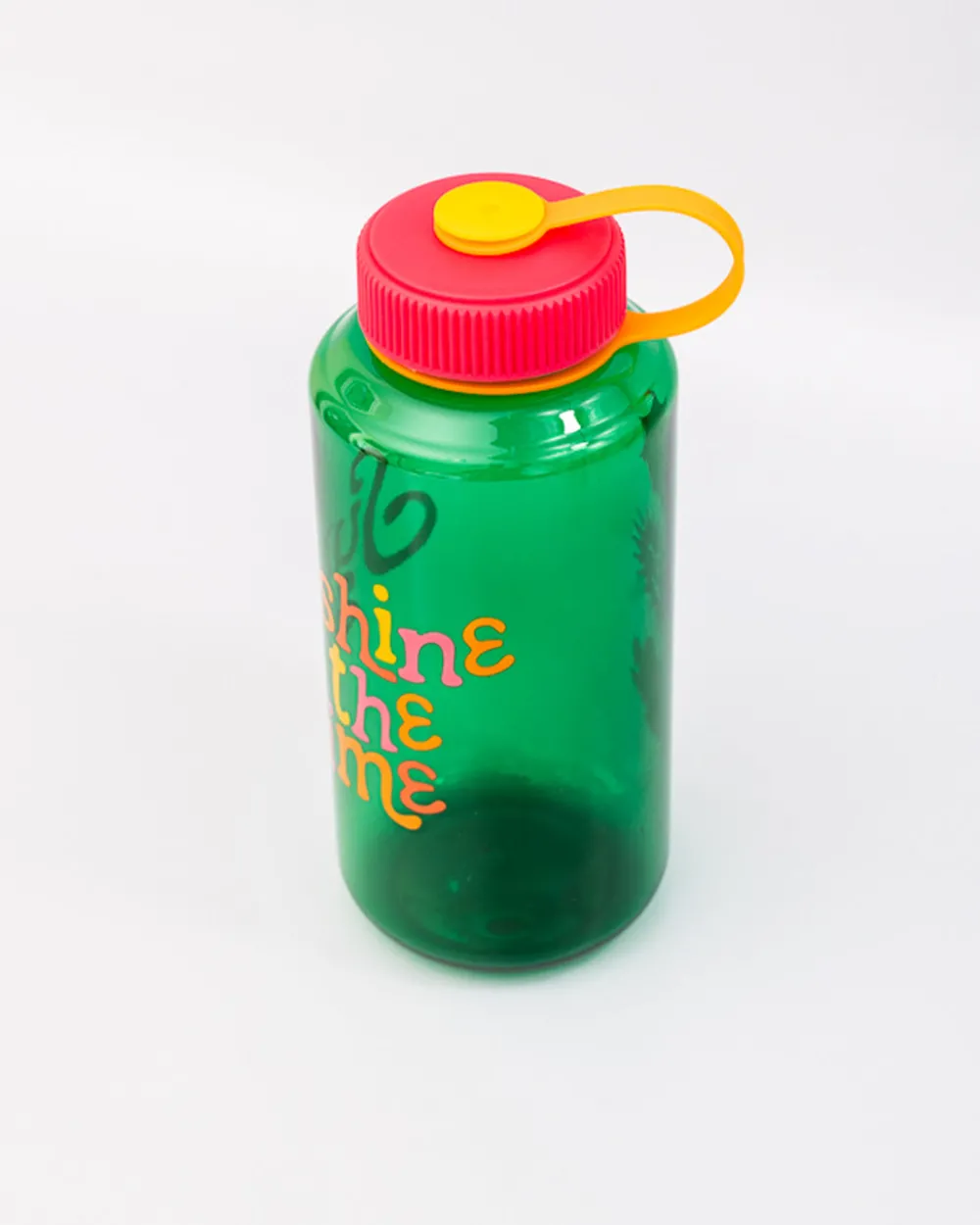 ban.do Water Bottle - Sunshine All the Time^ Kitchen + Bar