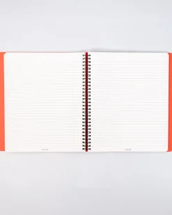 ban.do Waterproof Notebook - Planting Seeds of Possibility^ Notebooks + Folders