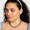 Chunks Wavy Headband - Shortcake^ Hats + Hair