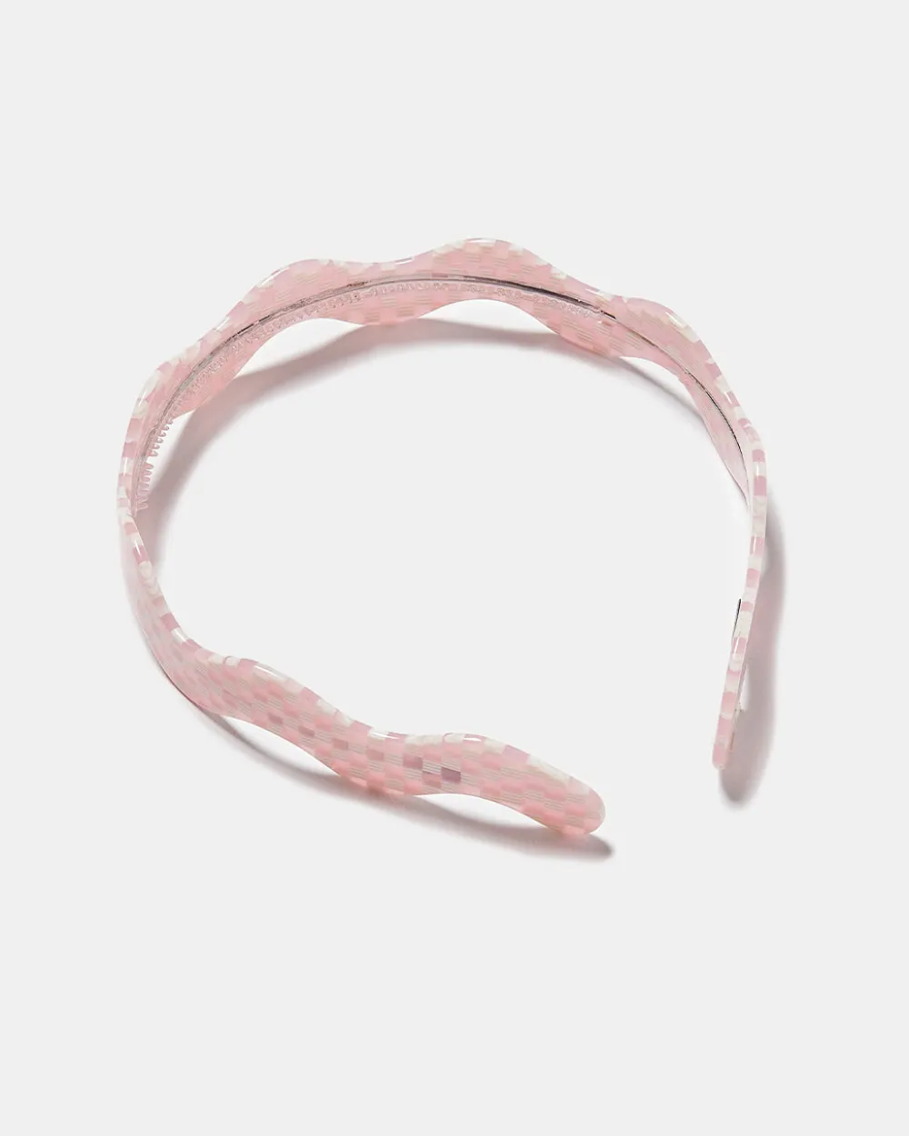 Chunks Wavy Headband - Shortcake^ Hats + Hair