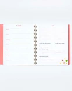 ban.do Weekly Undated Planner - Let Me Write That Down^ Planners + Calendars