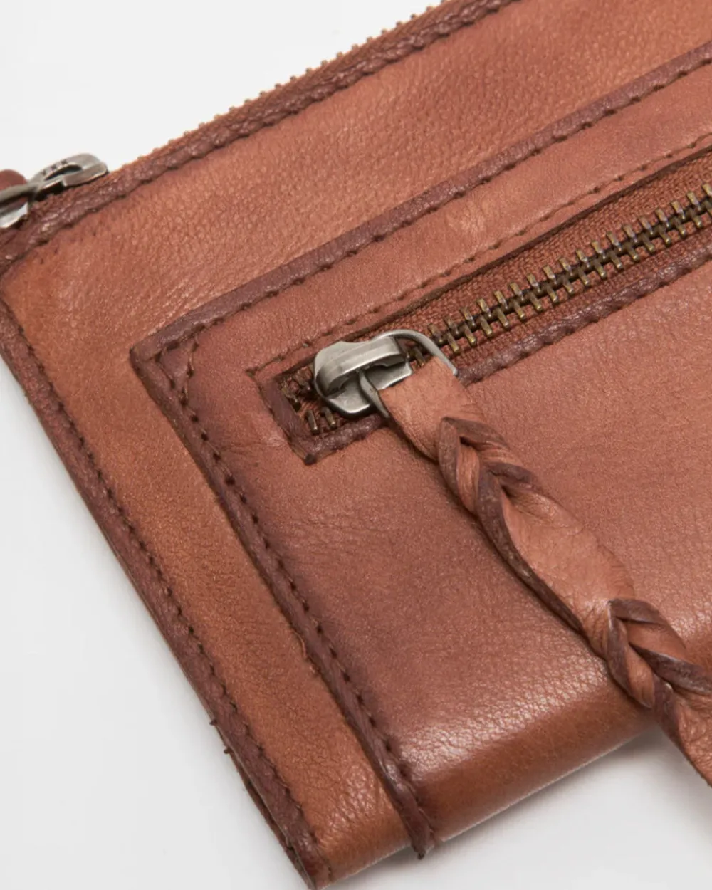 Free People We The Free Emerson Wallet - Saddle^ Travel Accessories