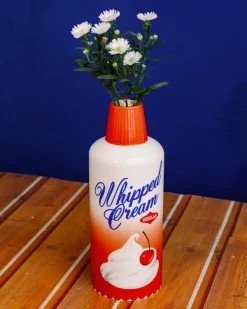 ban.do Whipped Cream Vase^ Home + Décor