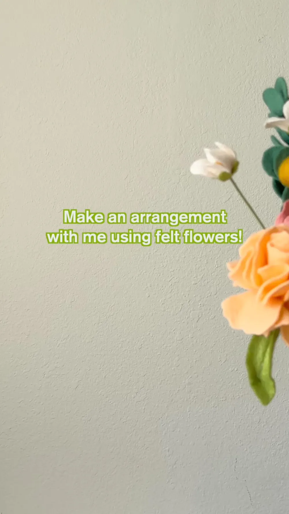 ban.do Wildflower Seeds Vase^ Desk Accessories