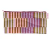 Talking Out of Turn Willow Stripe Puffy All The Things^ Travel Accessories