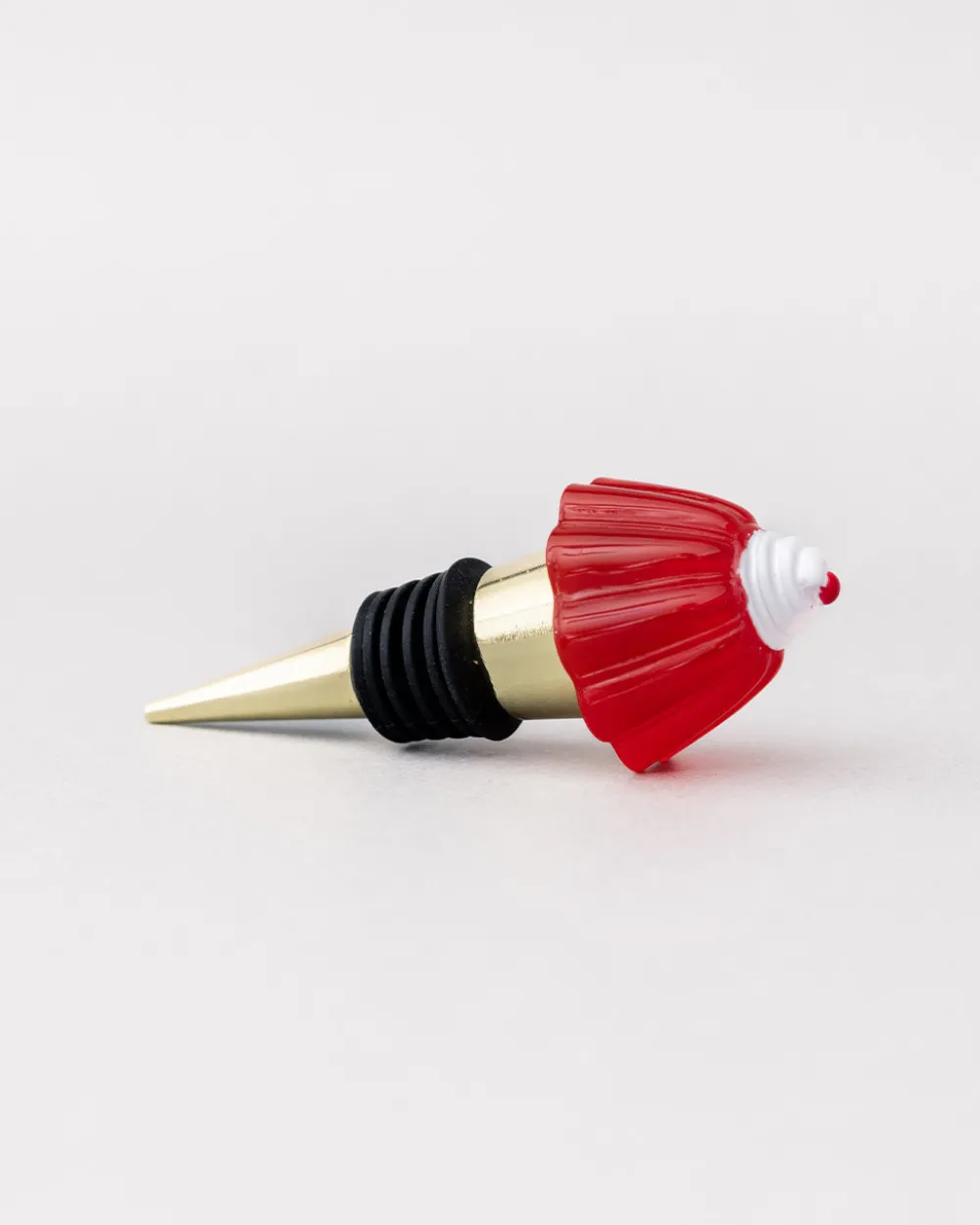 ban.do Wine Stopper - Jelly Dessert^ Kitchen + Bar