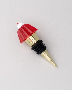 ban.do Wine Stopper - Jelly Dessert^ Kitchen + Bar