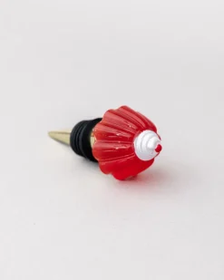 ban.do Wine Stopper - Jelly Dessert^ Kitchen + Bar
