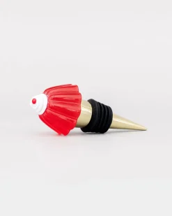 ban.do Wine Stopper - Jelly Dessert^ Kitchen + Bar