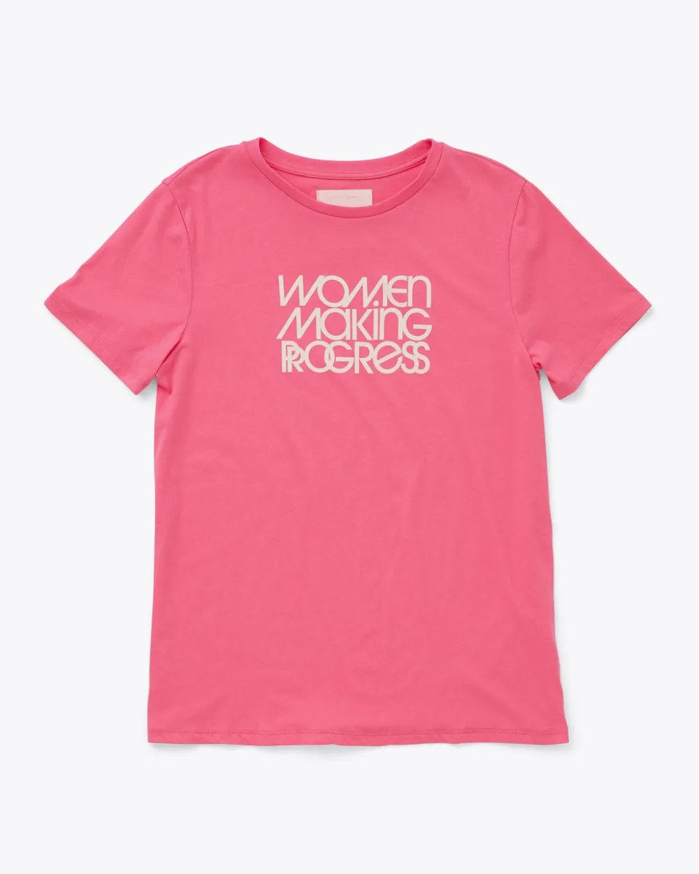 ban.do Women Making Progress Tee^ Tees + Sweatshirts