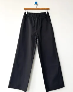 Le Bon Shoppe Work Pants - Black^ Bottoms
