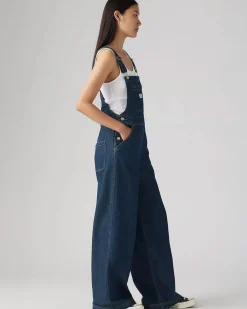 Levi's XL Overalls - Square Circle^ Dresses + Jumpsuits