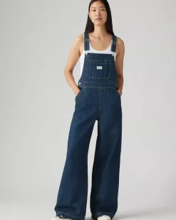 Levi's XL Overalls - Square Circle^ Dresses + Jumpsuits